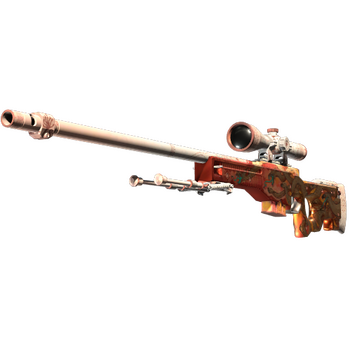 Steam Community Market :: Listings for AWP | Desert Hydra (Minimal Wear)