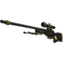 AWP | Phobos (Minimal Wear)