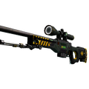 AWP | Phobos (Field-Tested)