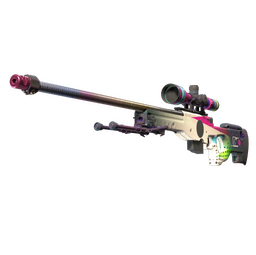 AWP | CMYK (Factory New)