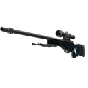 AWP | Medusa (Field-Tested)