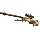 AWP | Dragon Lore (Factory New)