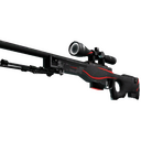 AWP | Redline (Field-Tested)