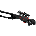 AWP | Redline (Minimal Wear)