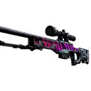 AWP | Chromatic Aberration (Field-Tested)