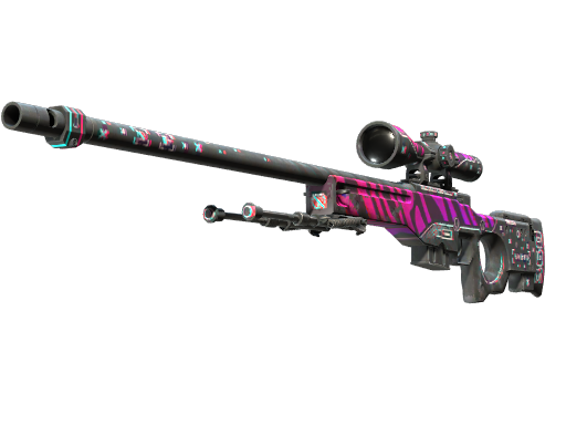 AWP | Chromatic Aberration image