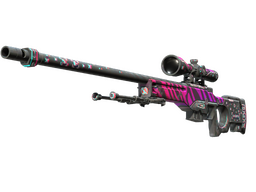 AWP | Chromatic Aberration