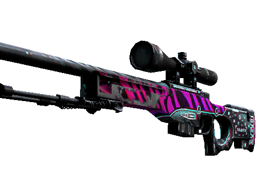 AWP | Chromatic Aberration image