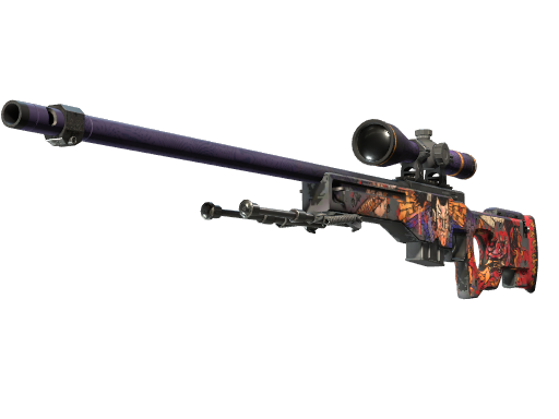 AWP | Oni Taiji image