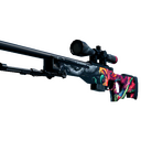 AWP | Hyper Beast (Minimal Wear)