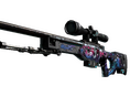 AWP | Neo-Noir (Battle-Scarred)