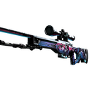 StatTrak™ AWP | Neo-Noir (Field-Tested)