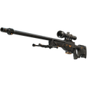 AWP | Elite Build (Field-Tested)