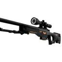 AWP | Elite Build (Minimal Wear)