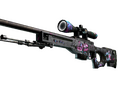 AWP | Fever Dream (Battle-Scarred)