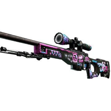 AWP Fever Dream