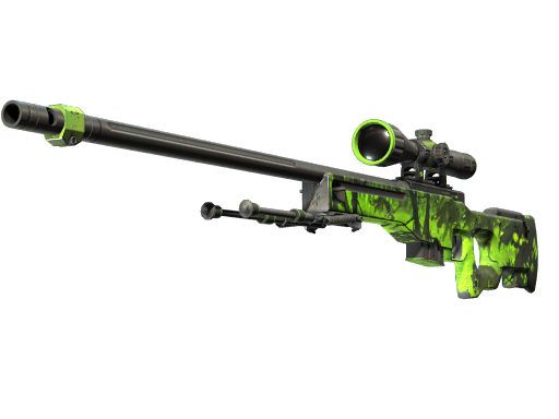 AWP | Containment Breach image