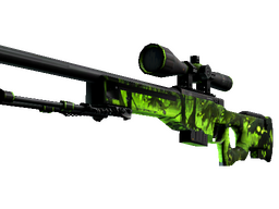 Steam Community Market Listings For Awp Containment Breach Field Tested