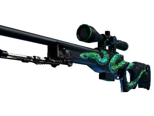 Imagem do premio da rifa - AWP | Atheris (Field-Tested)