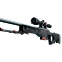 AWP | Capillary (Field-Tested)