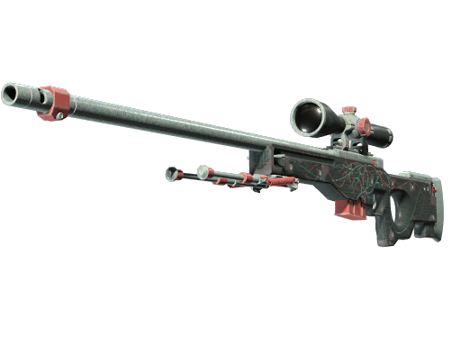 AWP | Capillary image