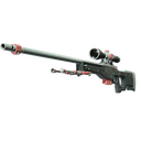 StatTrak™ AWP | Capillary (Factory New)