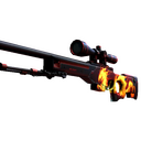 AWP | Wildfire (Field-Tested)
