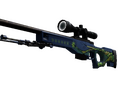 AWP | Corticera (Minimal Wear)