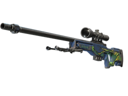 StatTrak™ AWP | Corticera