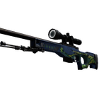 AWP | Corticera (Field-Tested)