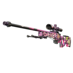 AWP | Crakow! (Battle-Scarred)