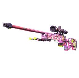 AWP | Crakow! (Factory New)