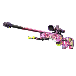 AWP | Crakow! (Field-Tested)