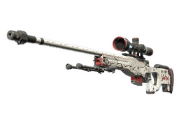 AWP | LongDog