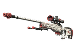 AWP | LongDog