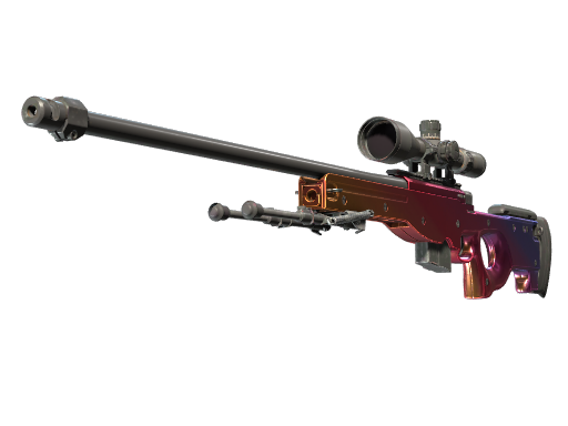 AWP | Fade image