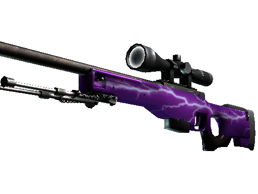 StatTrak™ AWP | Lightning Strike