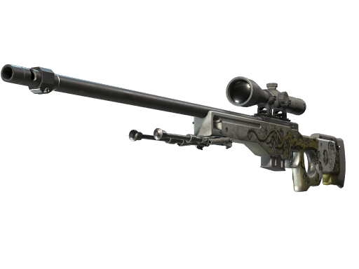 AWP | Worm God image