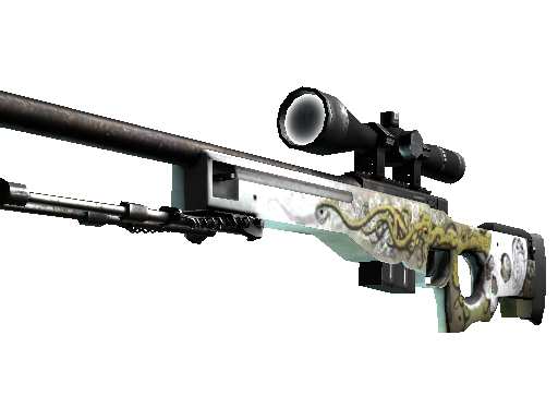 AWP | Worm God image