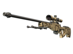 AWP | Snake Camo
