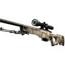 AWP | Snake Camo (Factory New)