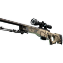 AWP | Snake Camo (Field-Tested)