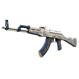 StatTrak™ AK-47 | Inheritance (Factory New)