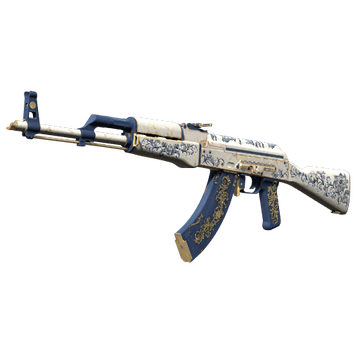 AK-47 in Weapons - UE Marketplace