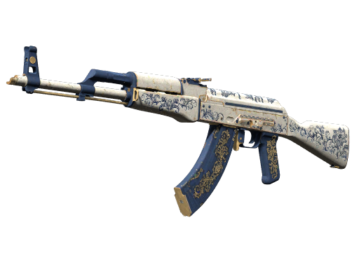 AK-47 | Inheritance image