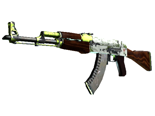 AK-47 | Hydroponic image
