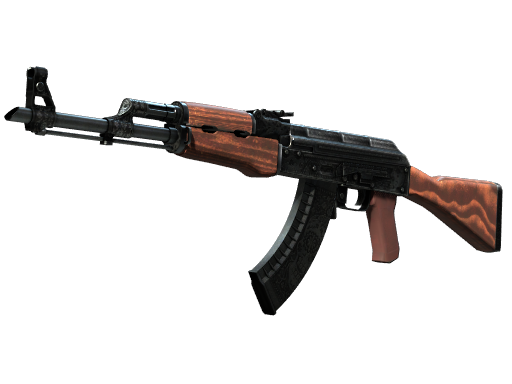 AK-47 | Cartel image