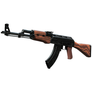 AK-47 | Cartel