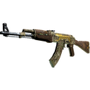 AK-47 | Panthera onca (Minimal Wear)