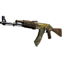 Souvenir AK-47 | Panthera onca (Field-Tested)